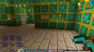 Обзор магазина «Перекрёсток» в Minicraft