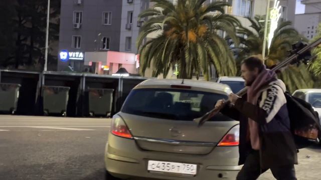 Влог BELOKAMENNAYA Часть Lll