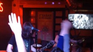 Ник Черников Band - Терпи, Ашот (LIVE)