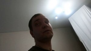 Как сделать чистый монтаж натяжного потолка с скрытым карнизом