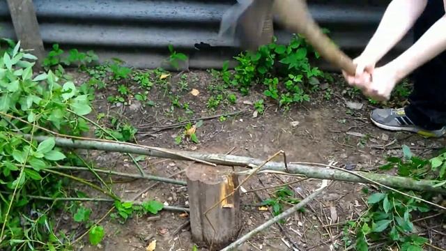 Хороший день | Дружеские посиделки | Шашлыки #2