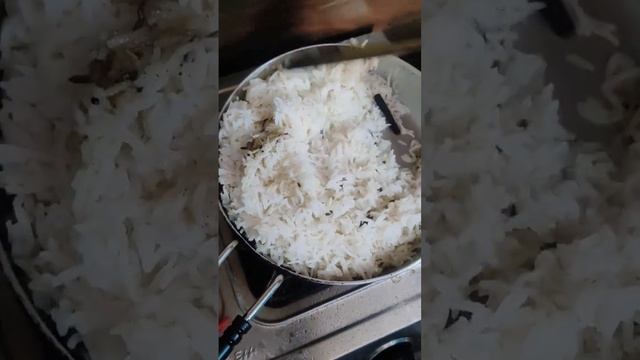 jeera fry rice recipe смотреть онлайн