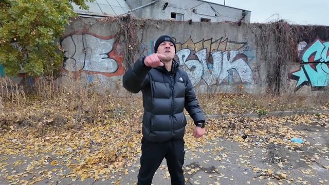 Культяпка ч.11 | Тюрьма малолетка | смотреть онлайн