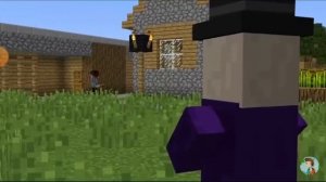 ведьма испортила дом компота *не кликбейт*