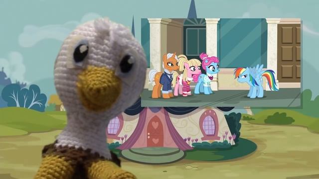 Silver Quilted: Lightning Round смотреть онлайн