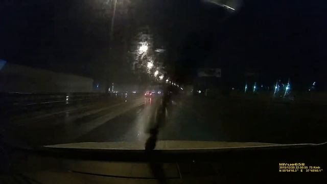 MioMiVue 658, 1296@30fps смотреть онлайн