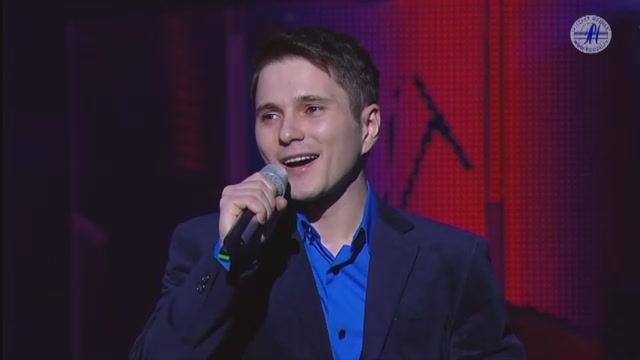 Валентин КНЯЗЕВ «Не умирай, любовь» ("ВЕСНА ПЕСНИ - 2014") смотреть онлайн