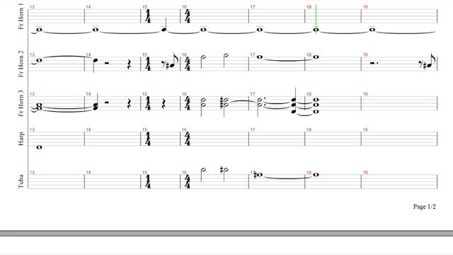 Alexandre Desplat - De rouille et d'os (Cover + Sheet) смотреть онлайн