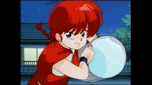 Ranma 1 2 Génerique opening FR Bernard Minet Club Dorothée смотреть онлайн
