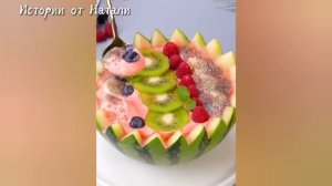 ТОРТЫ И СТРАШНЫЕ ИСТОРИИ #116 Истории от Натали