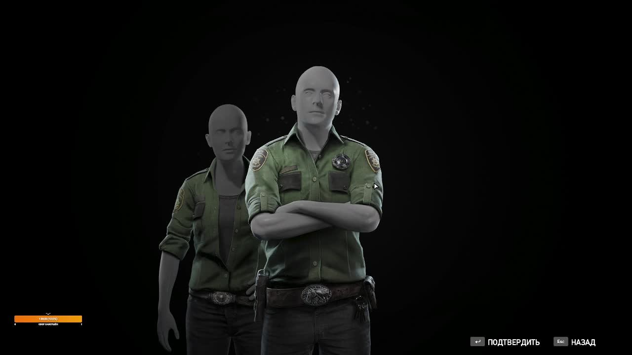 Far Cry 5 смотреть онлайн