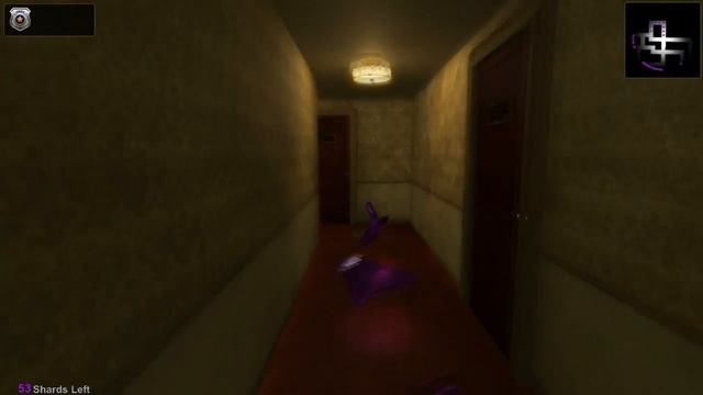 Play with Ch1ba - Мини Хоррор - Dark Deception (Demo) - Пакман хоррор? смотреть онлайн