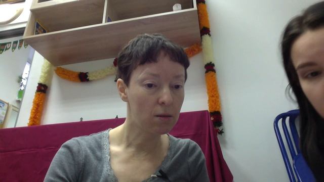 Ганден Хлагьяма занятие 3 часть 1 смотреть онлайн