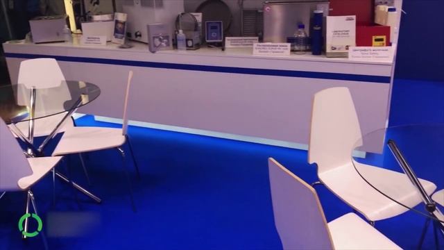 МИРЭКС Обзор стенда компании NIKOLAB на выставке Аналитика ЭКСПО 2020 смотреть онлайн