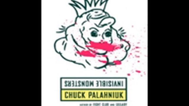 Invisible Monsters CH01 смотреть онлайн
