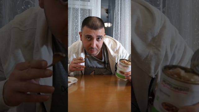 Обзор тушёнки то что надо смотреть онлайн