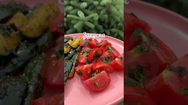 Русская закуска Обалденный соус 🤌🏻 #закуска #салаты #top #shorts смотреть онлайн