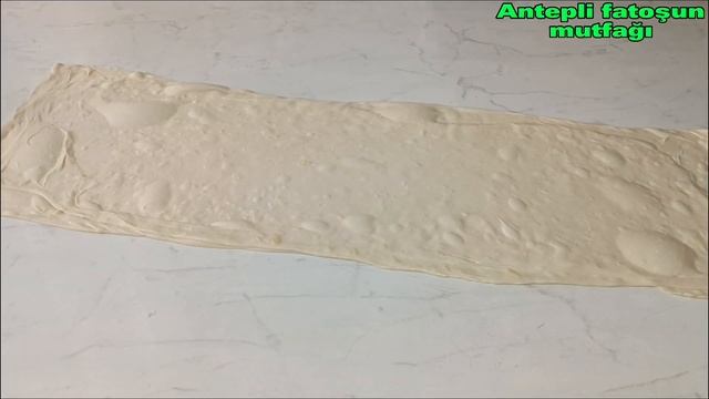 ‼️EN KOLAY BÖREK 💯OKLAVA ❌MERDANE ❌PUL PUL DÖKÜLEN EL AÇMASI BÖREK NASIL YAPILIR смотреть онлайн