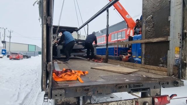 RiverBoats & SKYLARK большие планы на 2024 год. Запускаем новый столярный цех.#rbsservice#riverboats