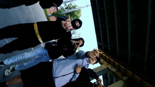 TTK BRY x TTK NELLY - SMACK PT.2 (Official Video) смотреть онлайн