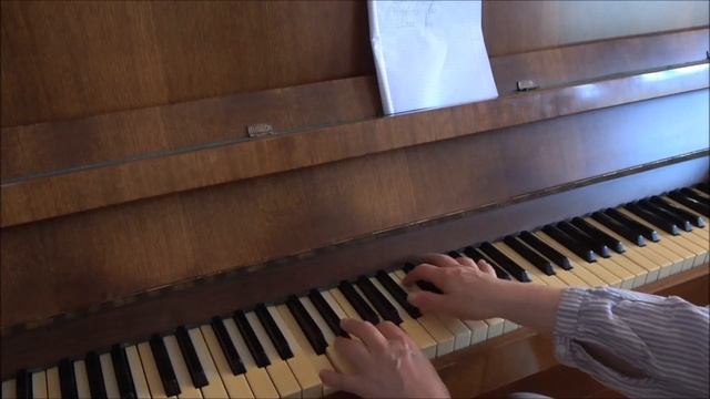 Хотите играть красивыми аккордами? Вам сюда.!!!!! смотреть онлайн