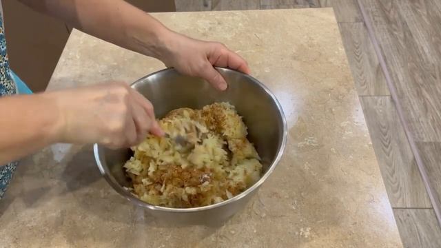 ВКУСНЫЕ КОТЛЕТЫ БЕЗ ГРАММА МЯСА !!! Просто и Вкусно !!! смотреть онлайн
