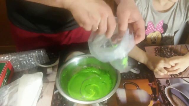 Подарок от Святого Николая смотреть онлайн