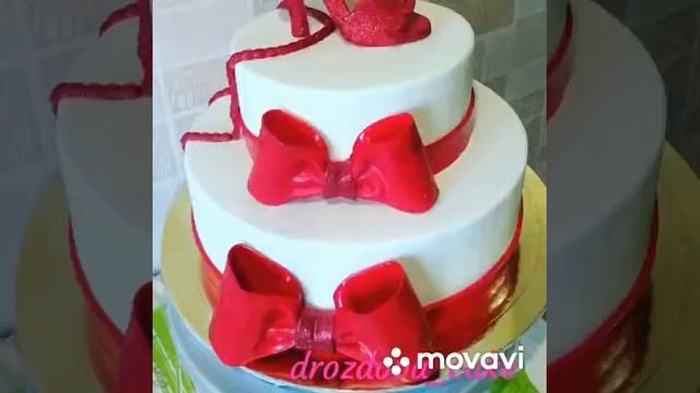 Дроздова Виктория участница онлайн выставки "Сладко, вкусно и красиво..." смотреть онлайн