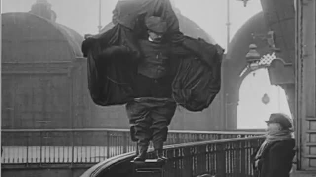 ИЗОБРЕТЕНИЯ, которые ПОГУБИЛИ СВОИХ СОЗДАТЕЛЕЙ смотреть онлайн