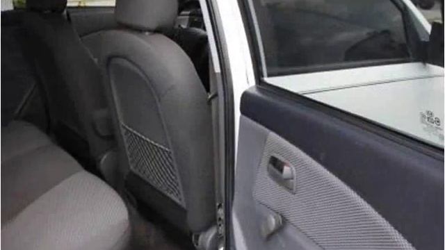 2009 Kia Rio5 Used Cars Campbellsville KY смотреть онлайн