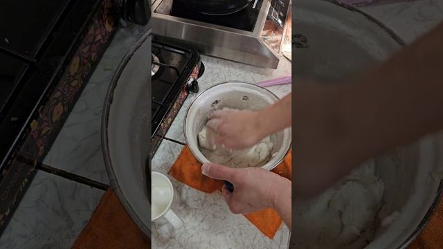 очередное тесто для дома смотреть онлайн