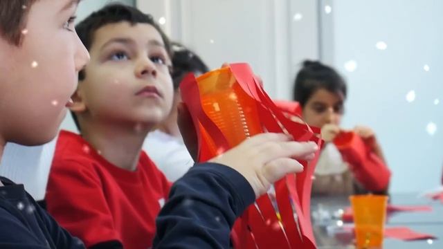 Мастер класс «Рождественские фонарики» смотреть онлайн