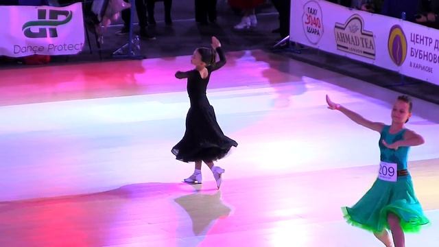 0661848685 UKR DANCE CUP 3 ноя. 18 № 205 Маргарита смотреть онлайн