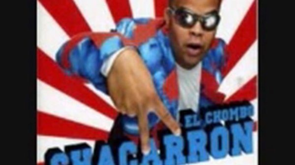 67   Chacarron Macarron by El Chombo