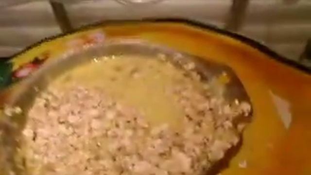 Нервный повар #2 Как приготовить кашку смотреть онлайн
