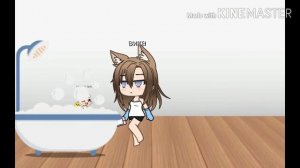 {Моя сестра думает что я её мама} 1 серия