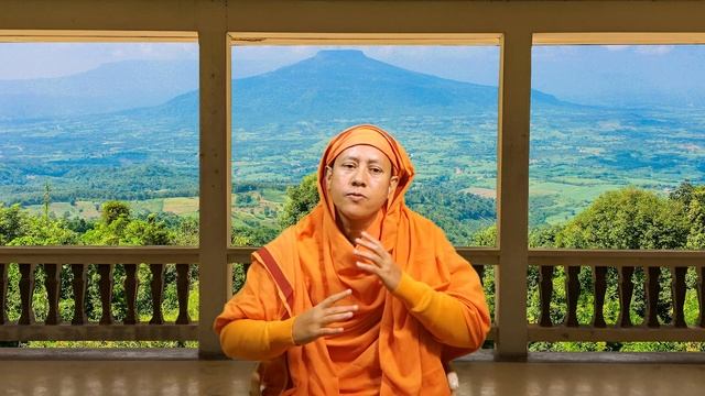 Emotional Intelligence and Bhakti Yoga by Pravrajika Divyanandaprana смотреть онлайн