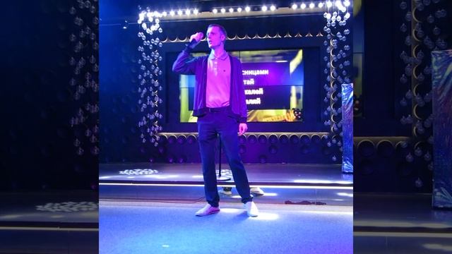 Братья Грим - Ресницы (Ivan Drakon, Karaoke)