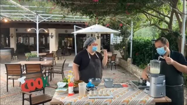 Sorbet de mojito смотреть онлайн