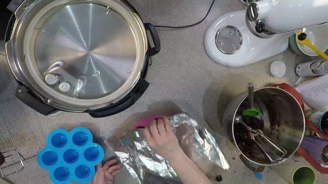 The Best Gluten-Free Vegan Brownies! смотреть онлайн