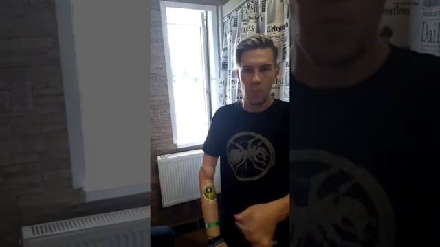 Taras Stanin Russian beatbox champion 2018 смотреть онлайн