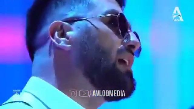 Барон $ Абдурозик Просто Бомба смотреть онлайн