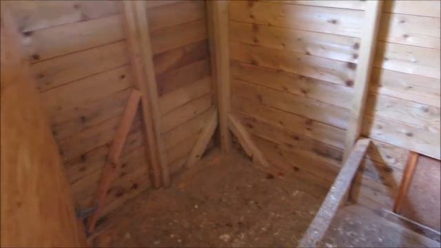 Naš kokošnjak z izpusti (I. del) смотреть онлайн