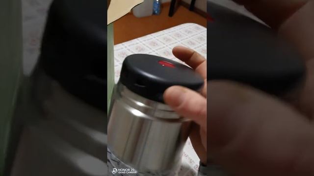 Термос для каши,,,, смотреть онлайн