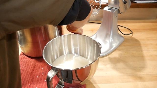 How to make FONDANT for BEES! смотреть онлайн