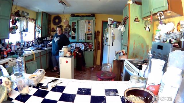 Fool Proof Keto Baking mix смотреть онлайн