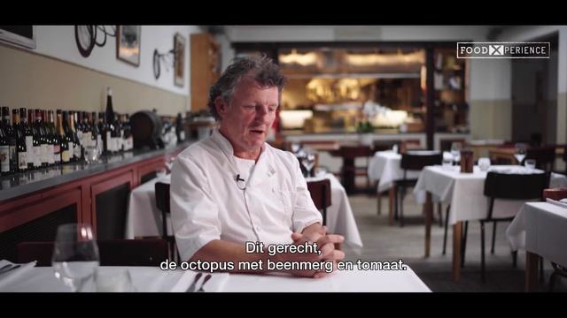 Restaurant Toscanini - Amsterdam | Story FoodXperience.com смотреть онлайн