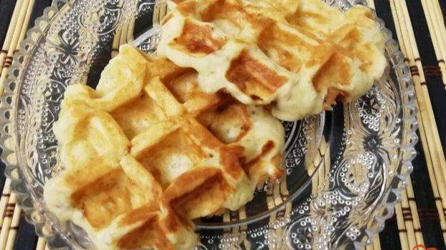 Книга рецептов