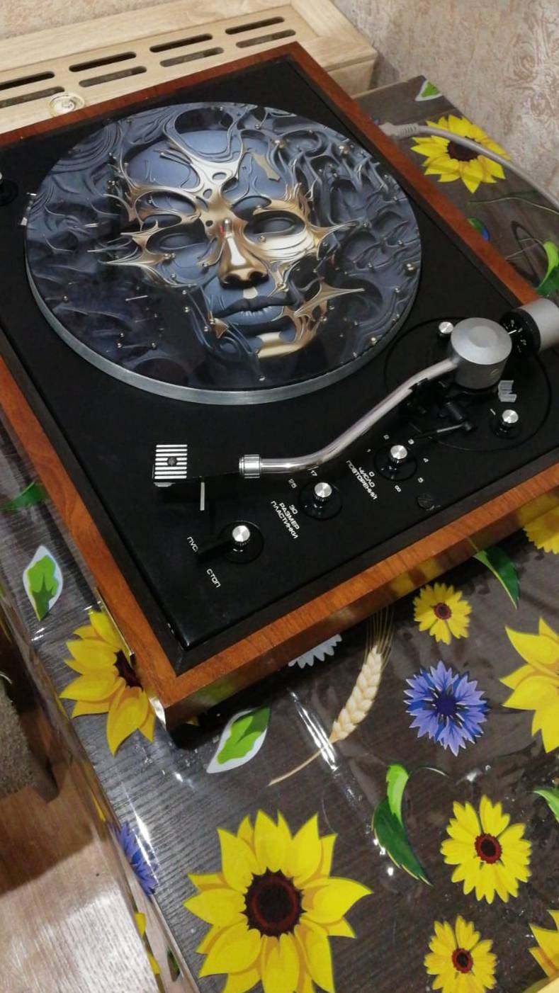 Электроника Д1-012 часть 2