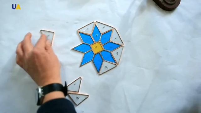 Школа витража смотреть онлайн